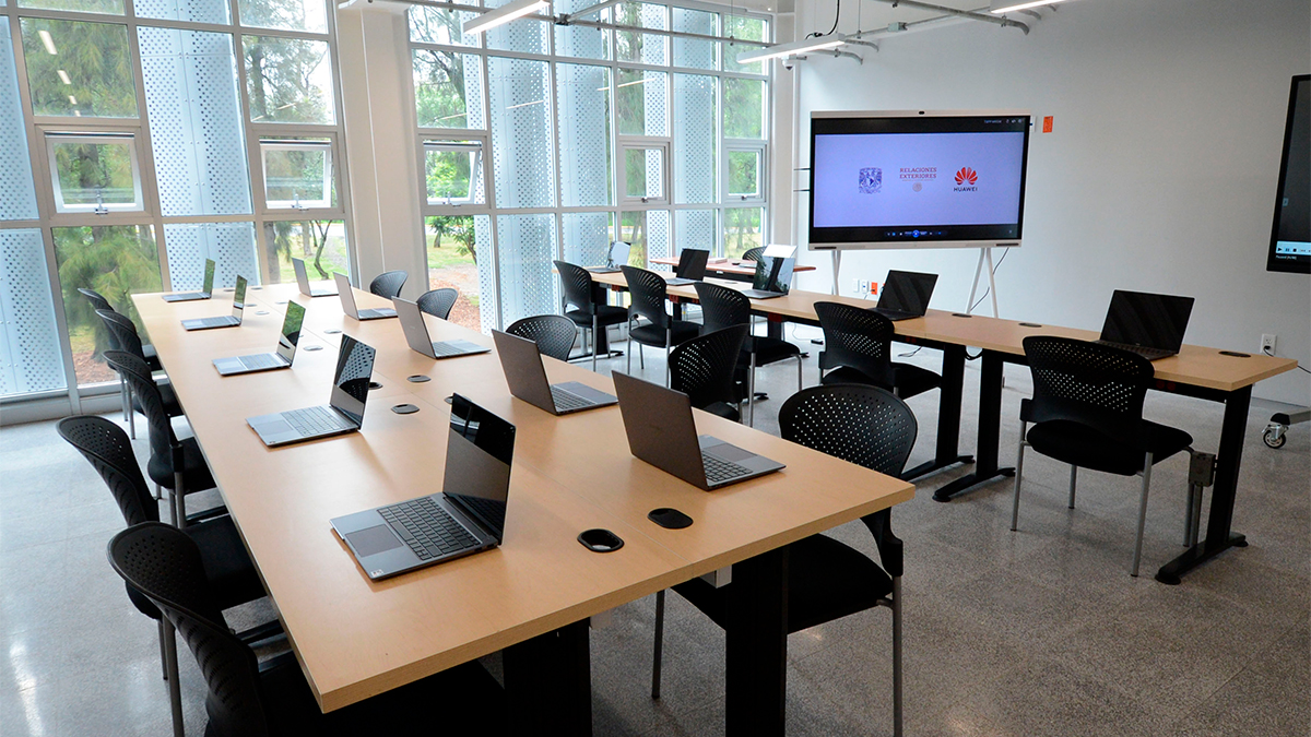 Google instalará su primer laboratorio de Inteligencia Artificial en México; estará en Puebla