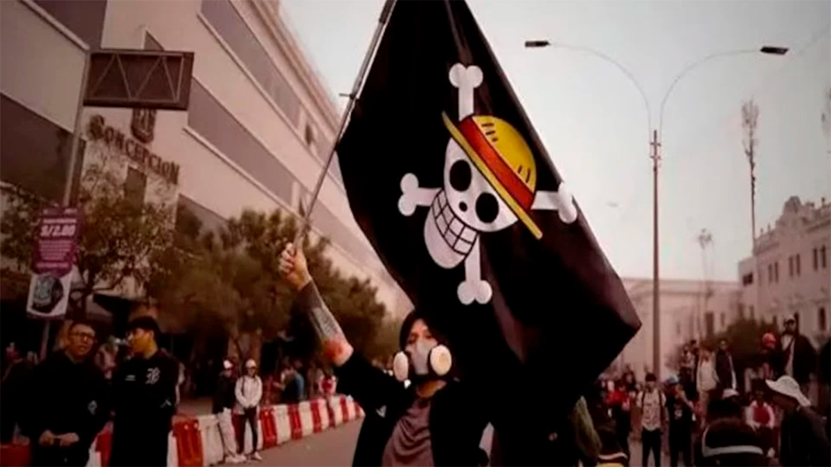 Generación Z México saldrá a las calles: jóvenes marcharán en CDMX contra la corrupción y por la democracia