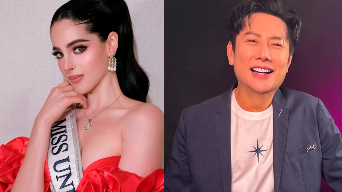 Fátima Bosch denuncia maltrato verbal en Miss Universo 2025 y desata una ola de apoyo internacional