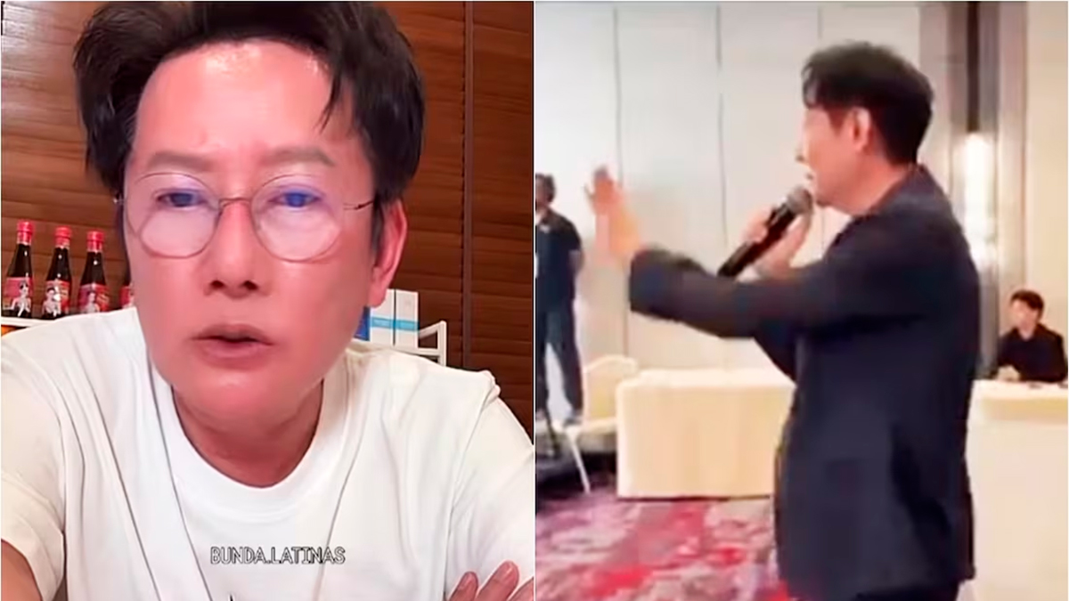 Miss Universo toma medidas contra directivo de Tailandia tras insulto a Fátima Bosch