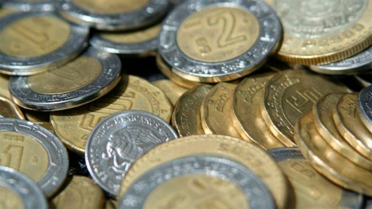 Casa de Moneda de México moderniza la producción de monedas con materiales sustentables