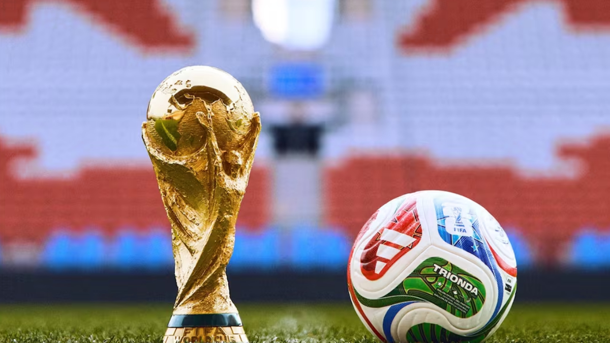 Mundial 2026 detonará una derrama histórica de 11 billones de dólares