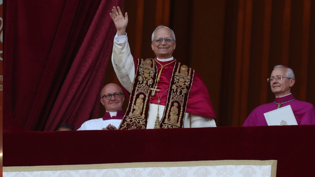 Papa León XIV expresa su deseo de visitar América Latina y la Basílica de Guadalupe