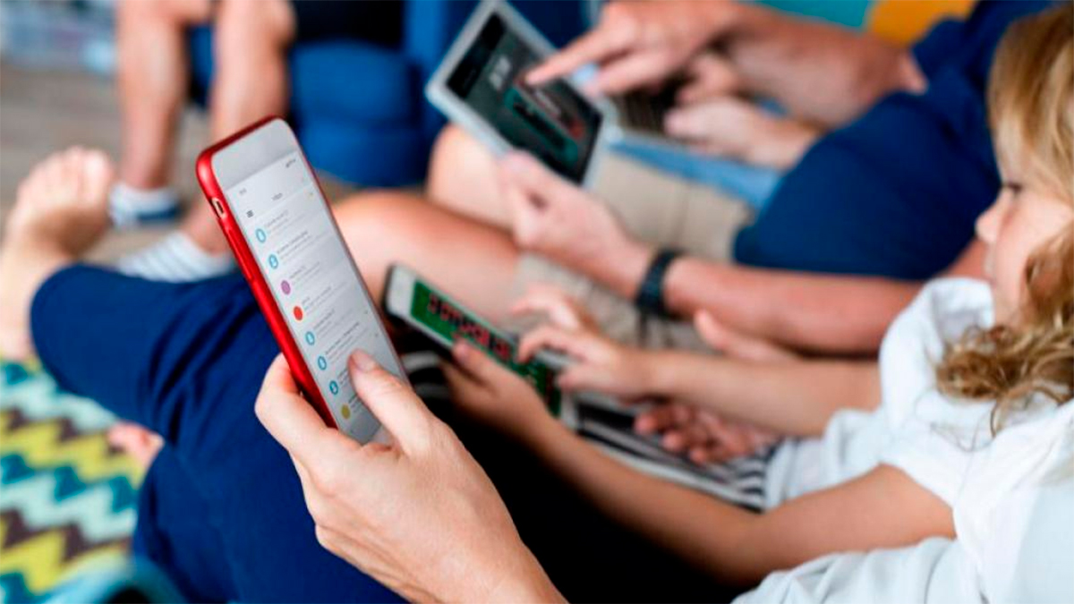 Dinamarca prohibirá el acceso a redes sociales a menores de 15 años