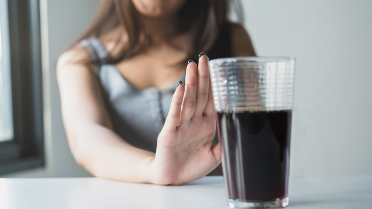 Refrescos y depresión: un estudio revela un vínculo oculto en la microbiota intestinal