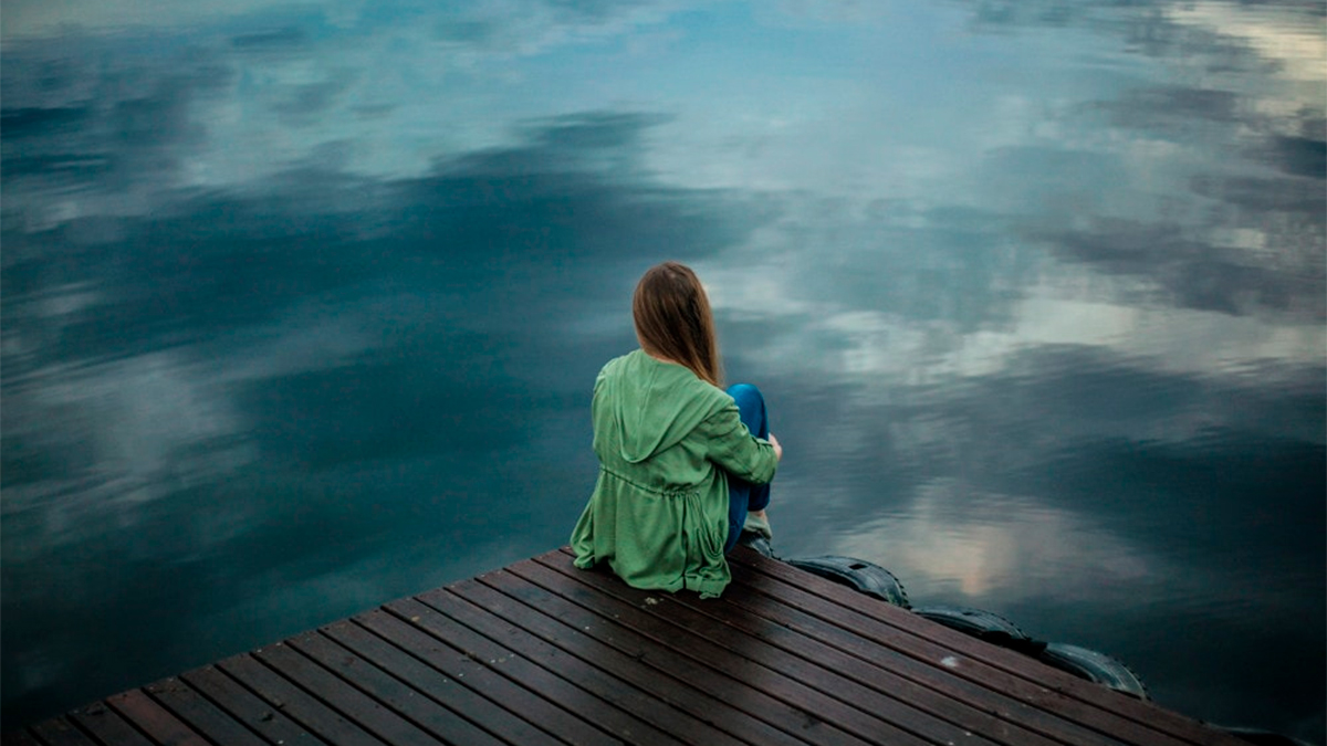 La otra cara de la soledad: por qué estar a solas puede ser una fuente de bienestar