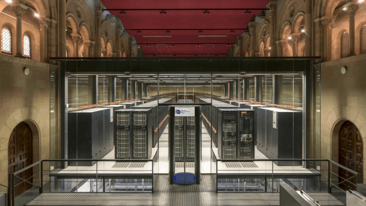 México se conecta al supercómputo mundial: alianza con Barcelona impulsa nueva era científica