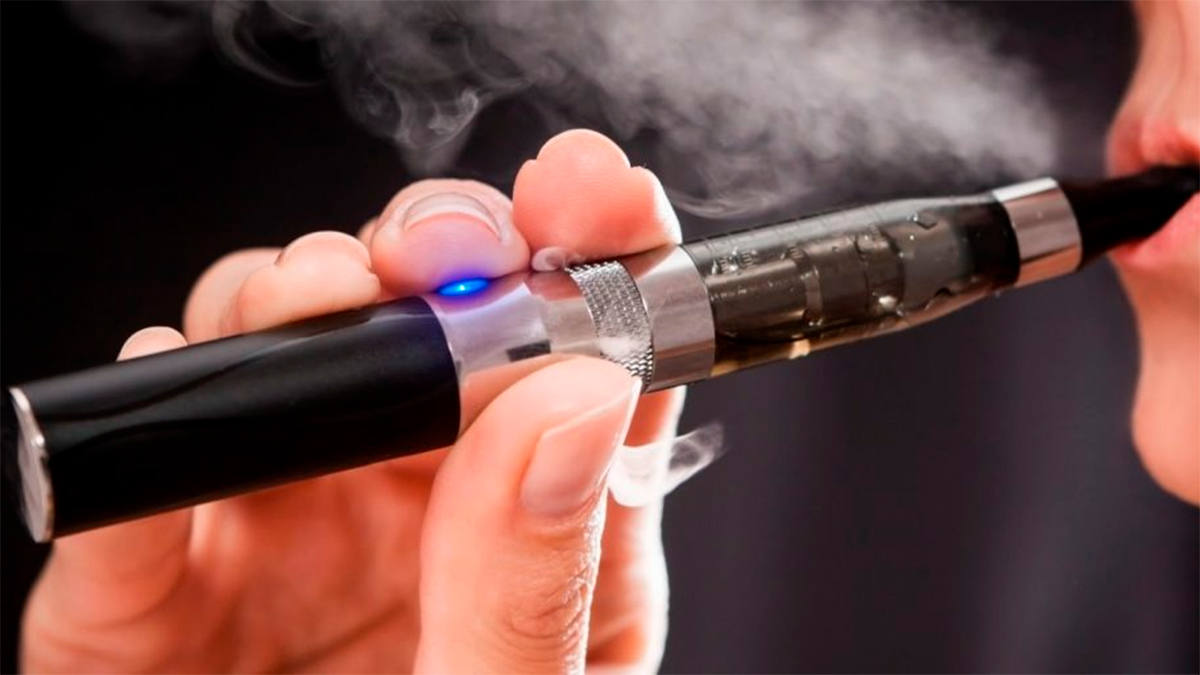 COEPRIS alerta sobre vapeadores: riesgo de cáncer, daño pulmonar grave y adicción en jóvenes