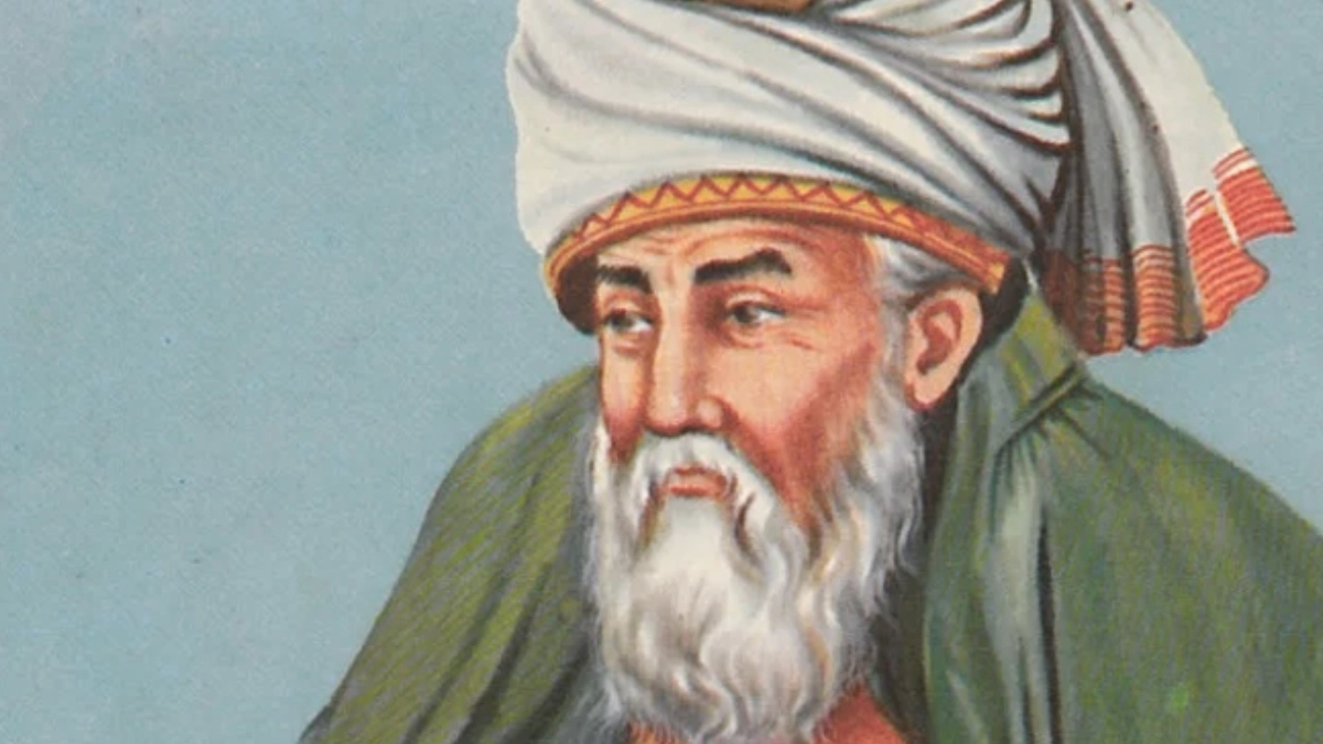 Conmemoran legado de Rumi a 751 años de su muerte con celebraciones en Turquía