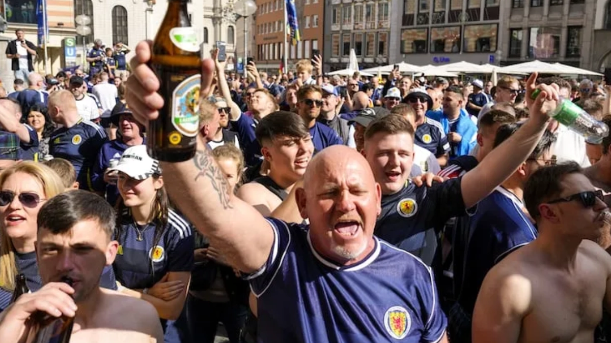 Aficionados europeos exigen a la FIFA frenar venta de boletos del Mundial 2026 por precios “desorbitados”