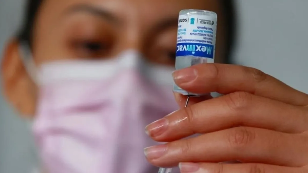 Confirman en CDMX primer caso de influenza A H3N2 subtipo K; Salud descarta alarma