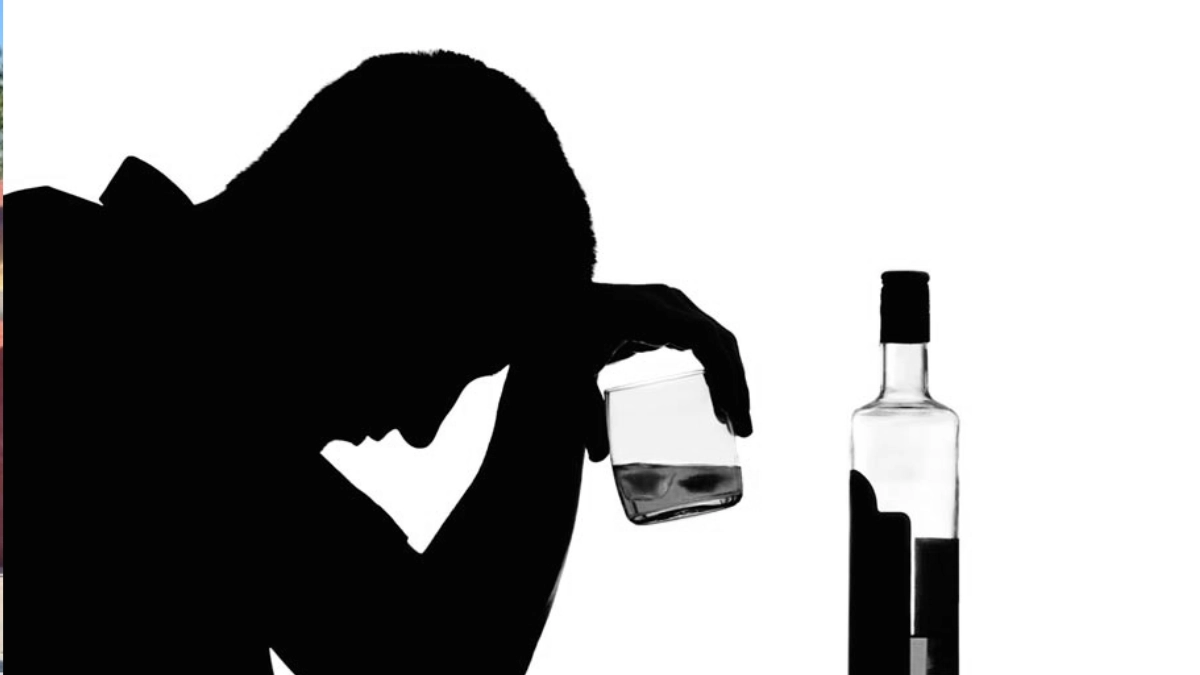 Advierten alto riesgo de recaídas por alcoholismo durante fiestas decembrinas