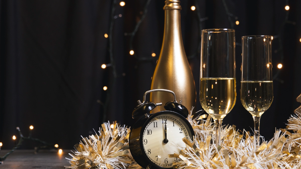 Que 2026 nos regale salud, abrazos y nuevas oportunidades para ser felices