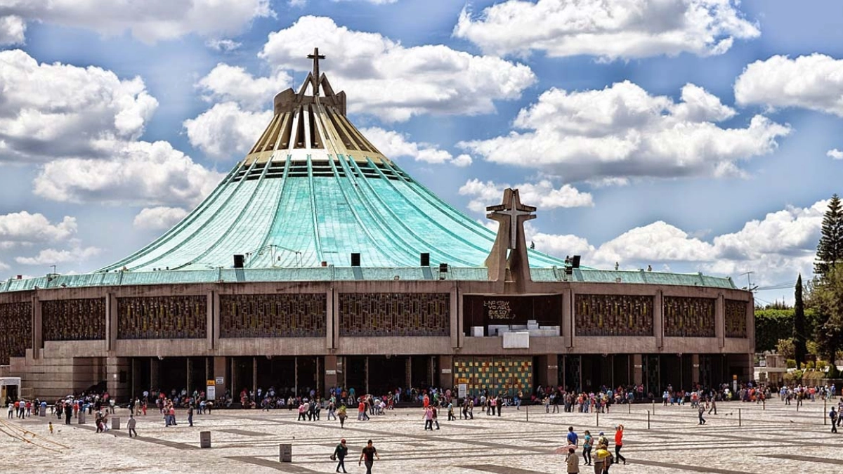 Día de la Virgen de Guadalupe dejará una derrama económica de más de 1,700 mdp en la CDMX