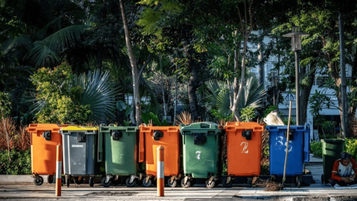 CDMX implementará nueva separación obligatoria de residuos a partir de 2026