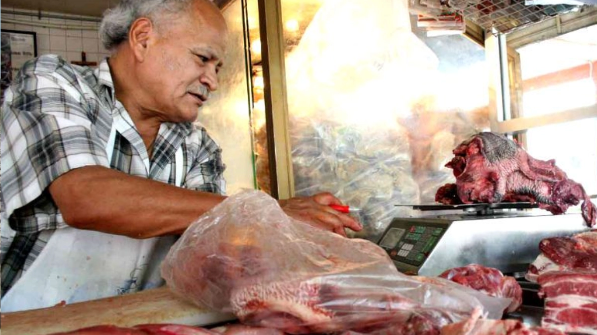 Prevén alza en precios de carne para 2026 por gusano barrenador y ajustes al Pacic