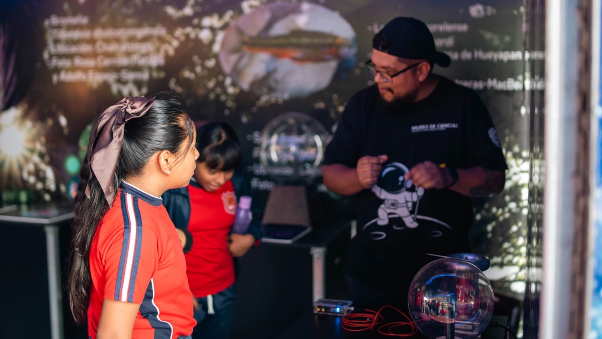 Turismo científico deja más de mil millones de pesos al año en Morelos