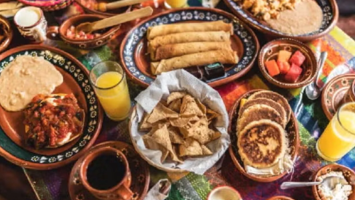 México ocupa el lugar 11 entre las mejores cocinas del mundo, según Taste Atlas 2025-2026