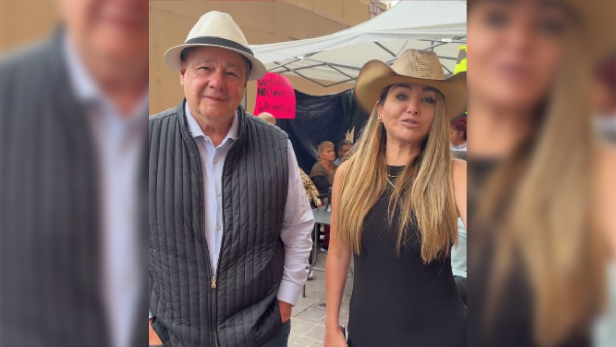 Diputados morenistas respaldan comercio informal y tensan conflicto en el Centro de León