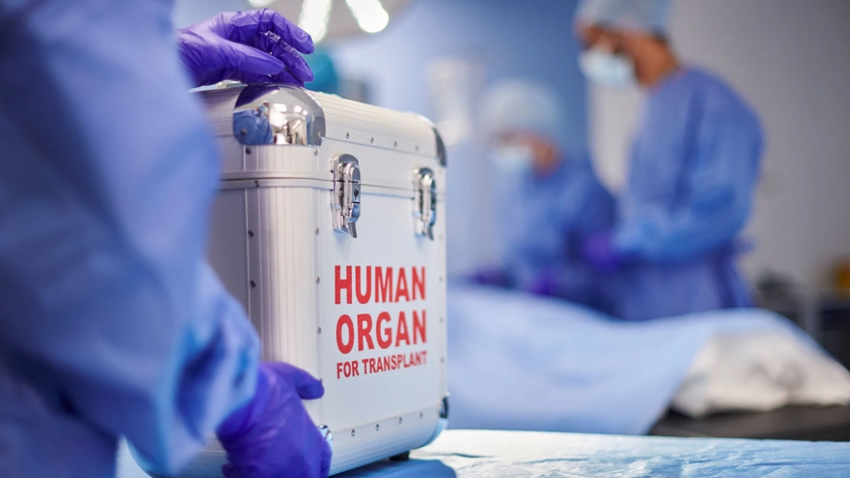 Gobierno lanza campaña nacional para impulsar la donación de órganos en México