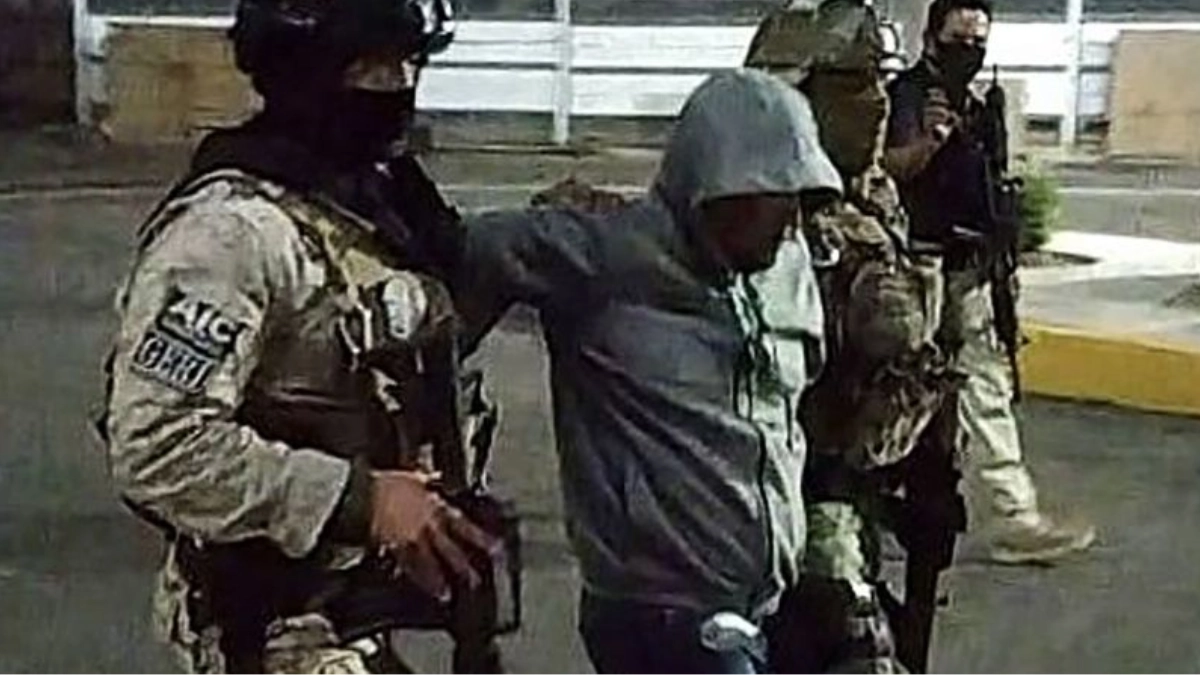 Estados Unidos sanciona al Cártel de Santa Rosa de Lima por robo de combustible en Guanajuato