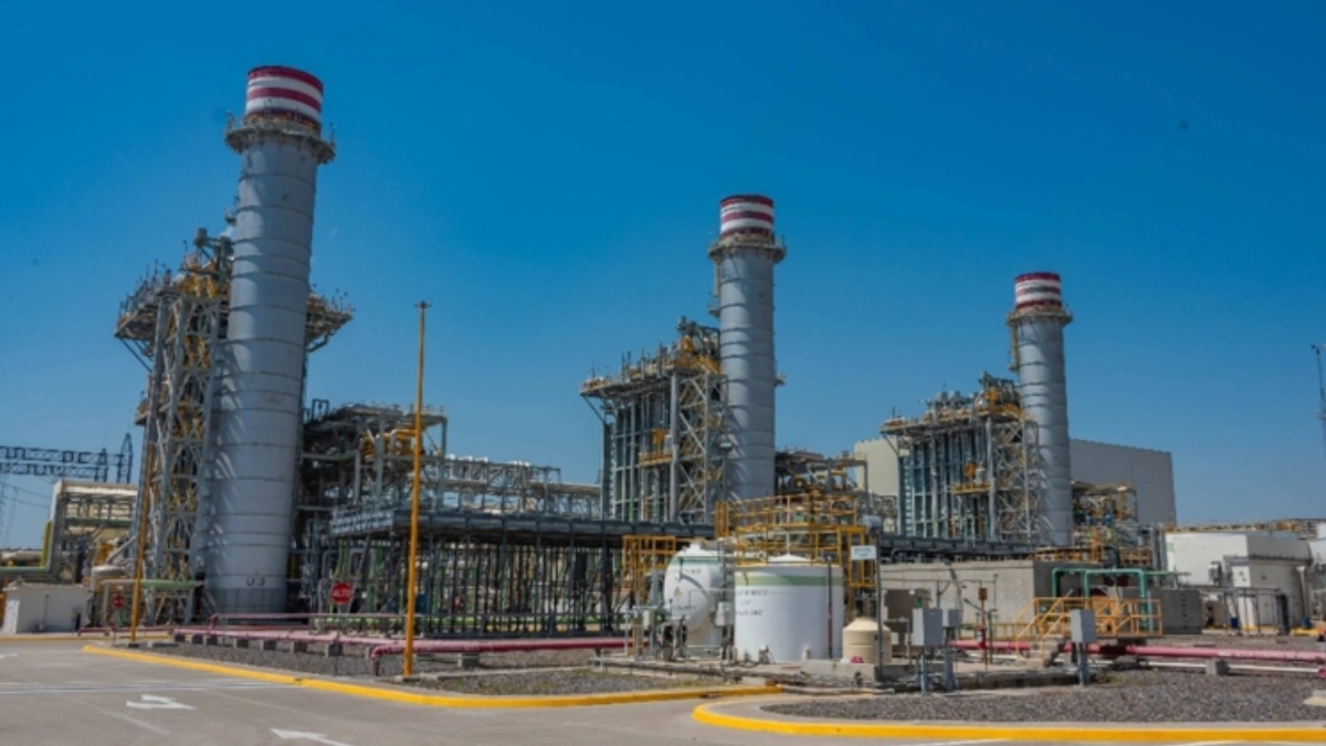 Gobierno federal iniciará en 2026 proyectos eléctricos por seis mil megawatts con énfasis en energías limpias