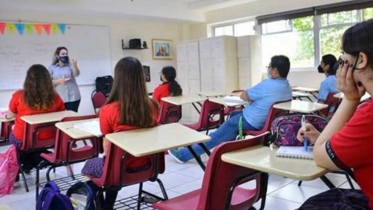 Inician vacaciones de invierno más de 23 millones de alumnos de educación básica