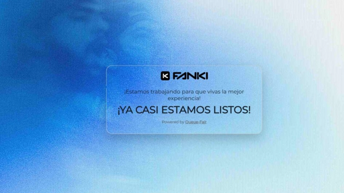Fallan sistemas de Fanki en la preventa del México–Portugal y desatan molestia