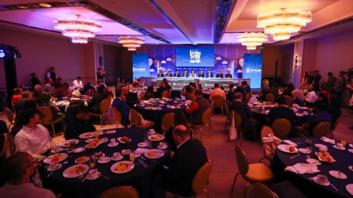 La Feria de León 450 promete magia, música y tradición en una celebración histórica