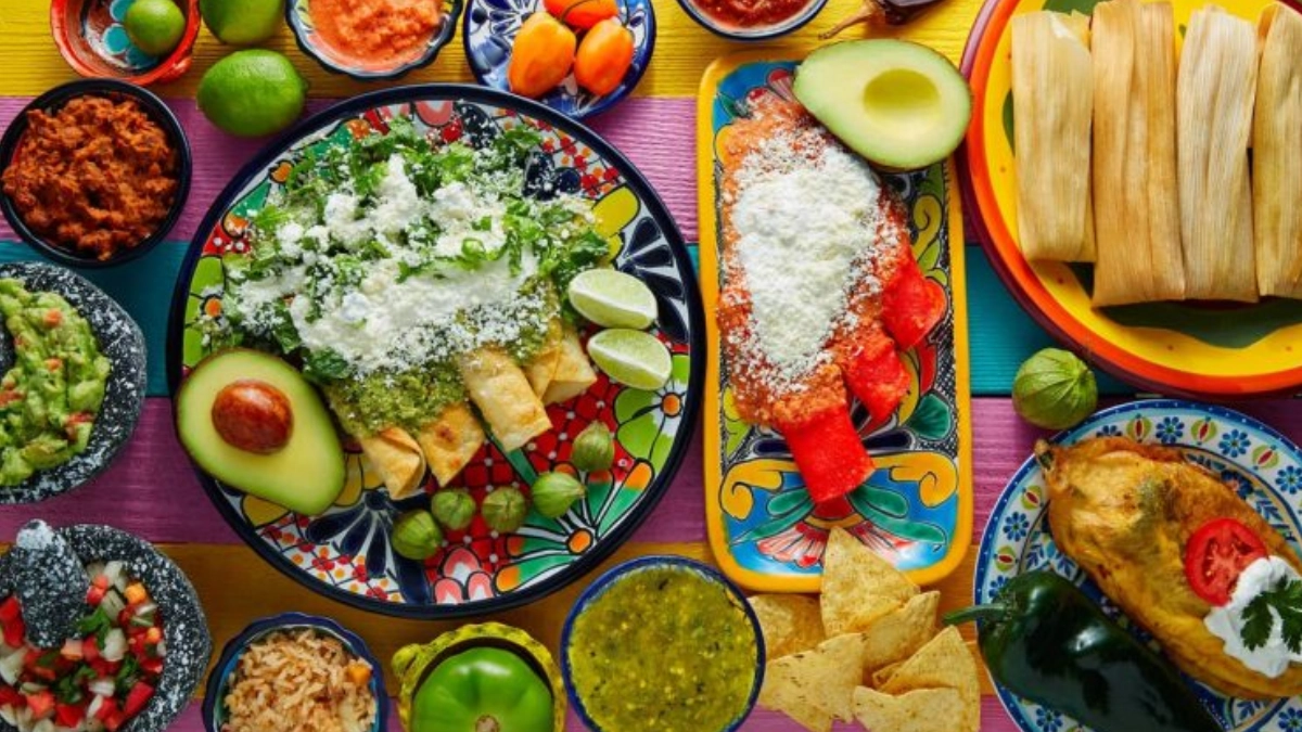 Gastronomía mexicana se posiciona entre las mejores del mundo en los Taste Atlas Awards