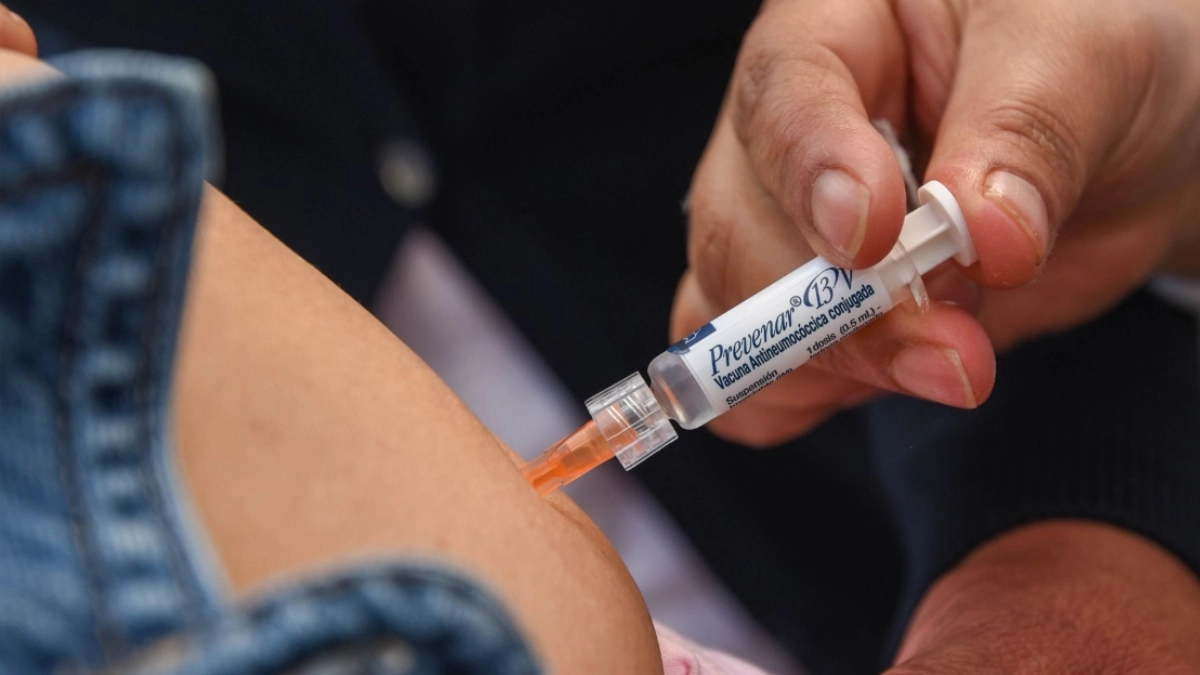 Salud confirma caso de influenza A H3N2 en México y descarta riesgos para viajeros y población