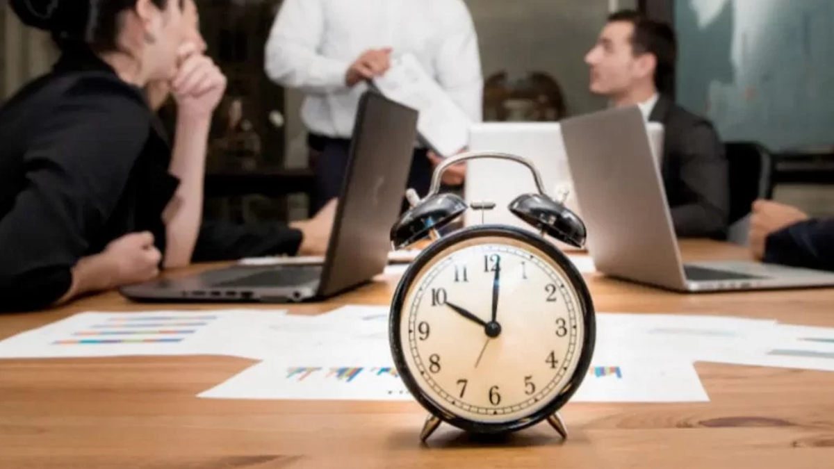 México reducirá su jornada laboral a 40 horas para 2030