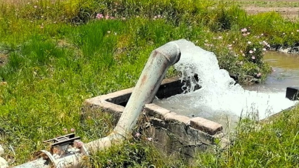 Entra en vigor la nueva Ley General de Aguas con enfoque de derechos humanos y uso sustentable