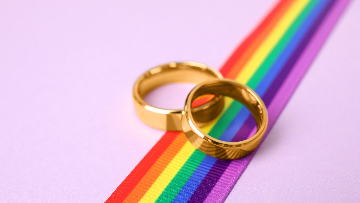 México alcanza la legalización total del matrimonio igualitario tras la aprobación en Guanajuato