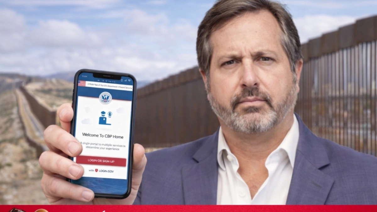 Estados Unidos ofrece hasta 3 mil dólares a migrantes indocumentados que opten por la autodeportación