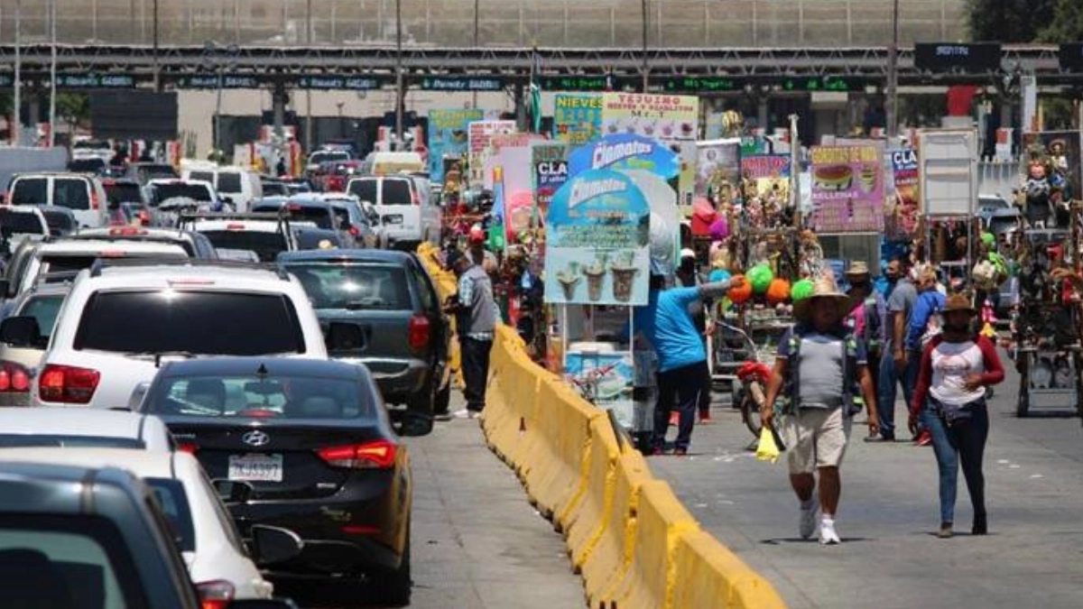 Estados Unidos reforzará controles migratorios en la frontera sur durante las fiestas decembrinas
