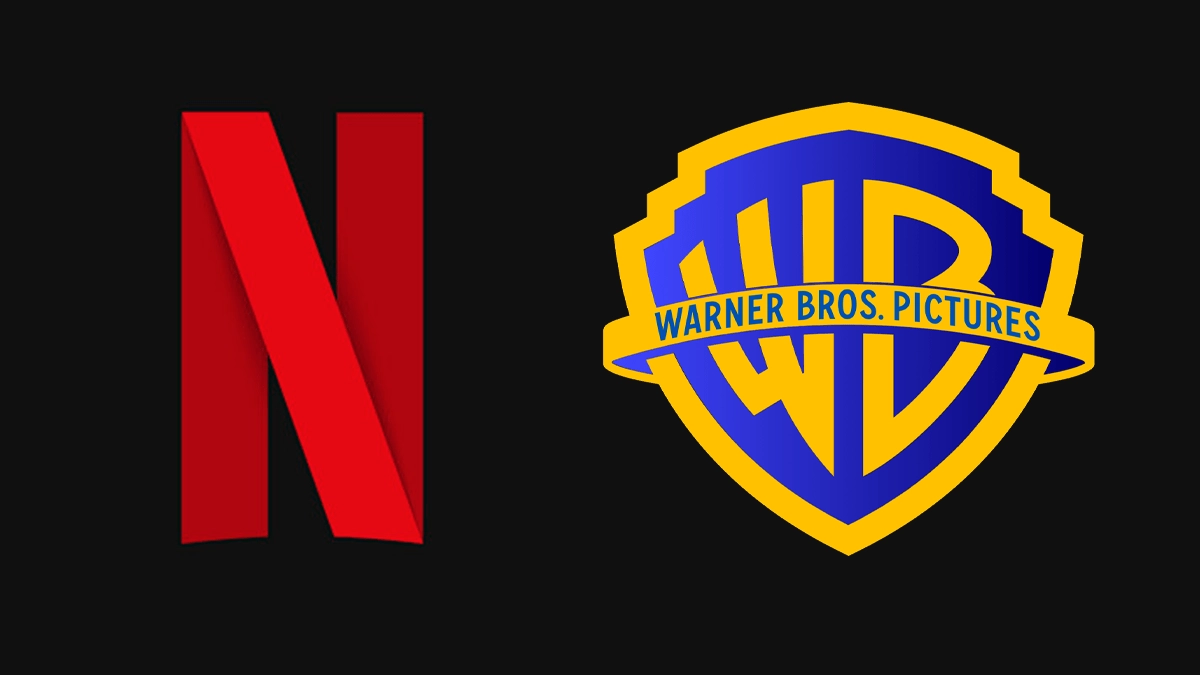 Warner Bros. Discovery rechaza oferta hostil de Paramount y reafirma fusión con Netflix