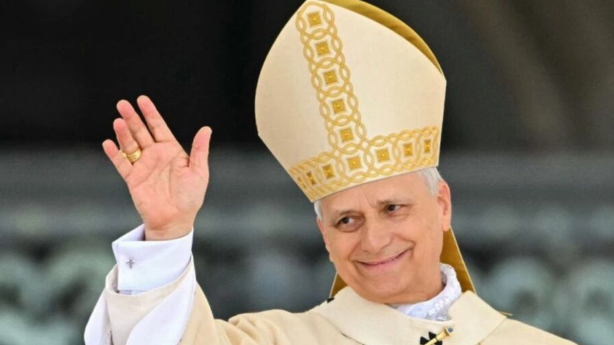 Sheinbaum invita formalmente al Papa León XIV a visitar México en el Día de la Virgen de Guadalupe