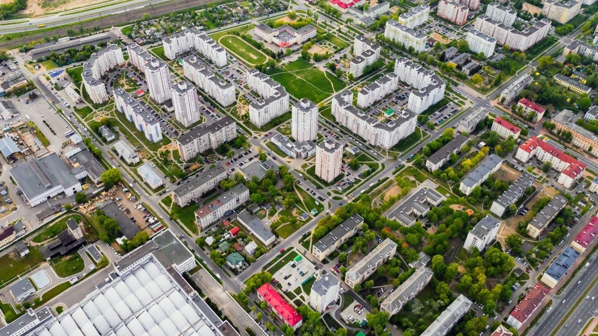 Arrancarán en 2026 seis parques industriales en seis estados