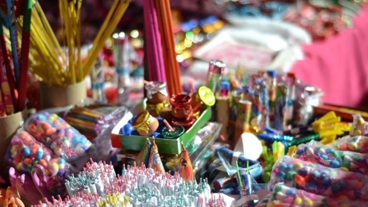 Pirotecnia, un tormento para los animales durante las fiestas decembrinas