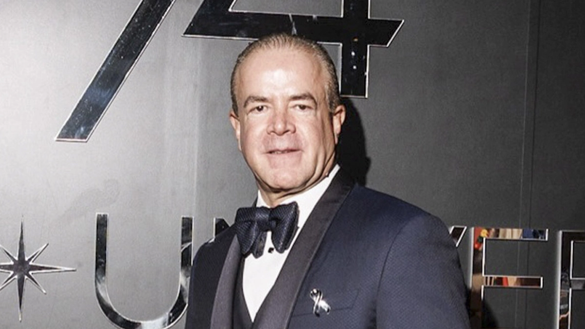 FGR revoca beneficio de testigo colaborador a dueño de Miss Universo y ordena su captura por huachicol