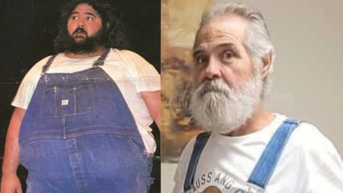 Muere Solomon Grundy, referente de la lucha libre mexicana, a los 64 años