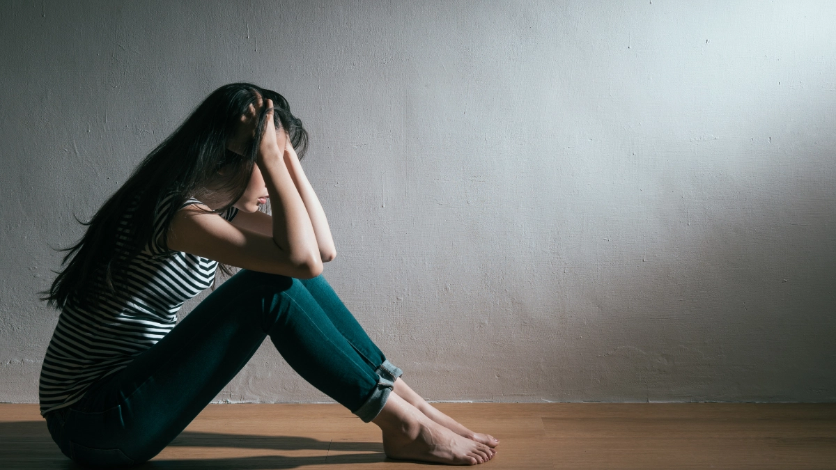 ENCODAT 2025 alerta por altos niveles de ideación suicida en adolescentes en México