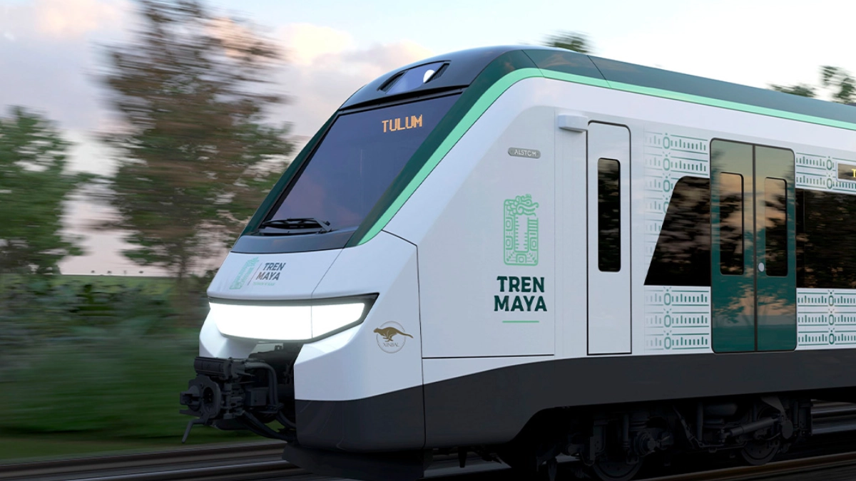 Deuda del Tren Maya se dispara 298% en el año y alcanza 2 mil 470 millones de pesos