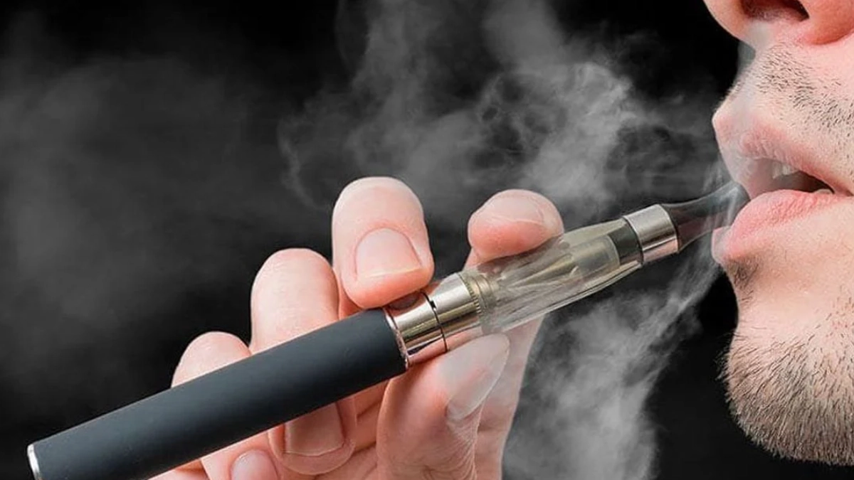 Diputados aprueban prohibición total de vapeadores en México