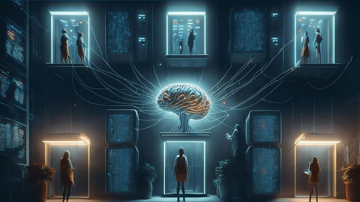 La IA podría alcanzar a cinco mil millones de usuarios antes de 2030, prevé AMD