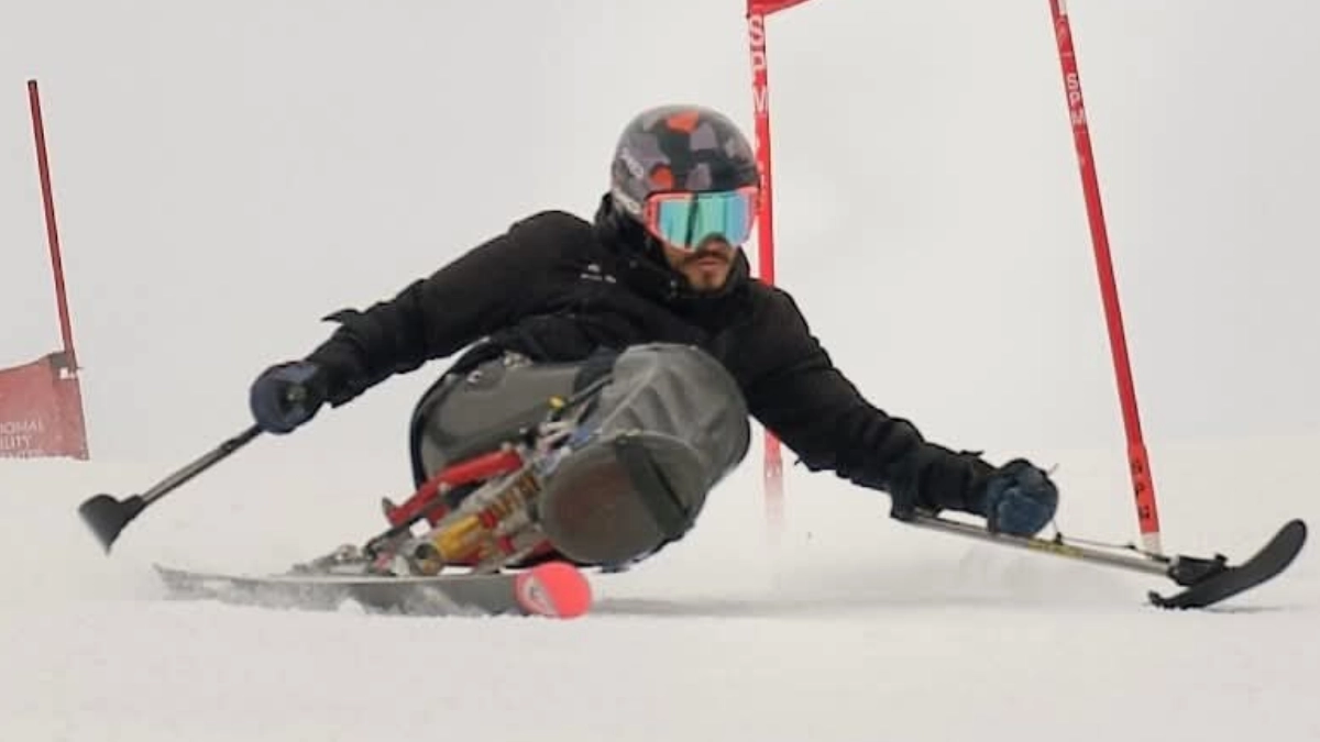 México presenta su indumentaria rumbo a los JO de Invierno Milano-Cortina 2026, estos son los representantes