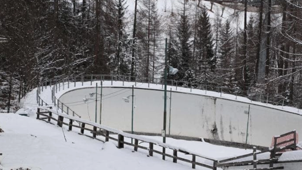 Alerta climática por los Juegos Olímpicos de Invierno Milán-Cortina 2026