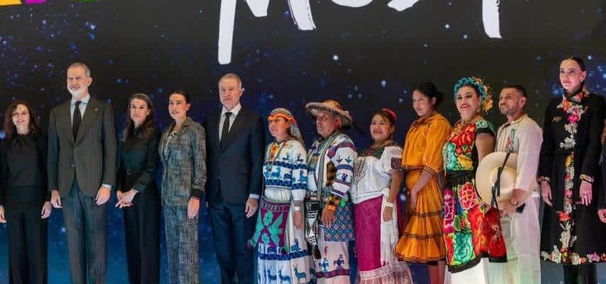 Nayarit destaca en FITUR 2026 con liderazgo cultural