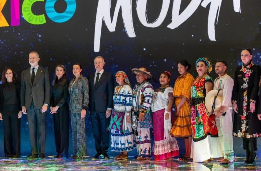 Nayarit destaca en FITUR 2026 con liderazgo cultural